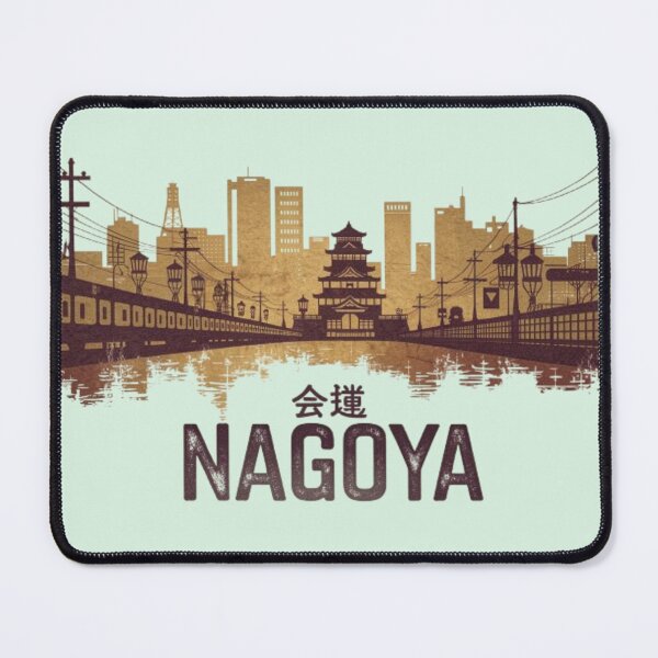 Item preview, Nagoya designed and sold by Aise06.