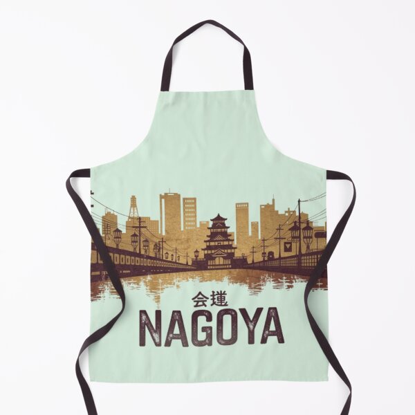 Item preview, Nagoya designed and sold by Aise06.