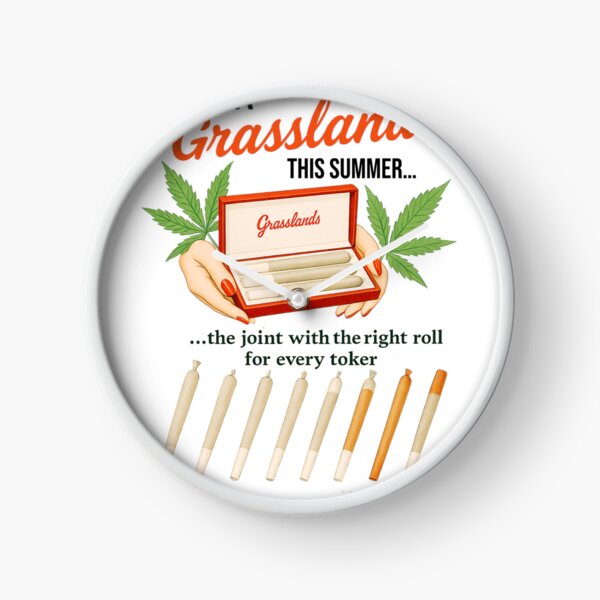 Item preview, Grasslands  designed and sold by HeritageTrading.
