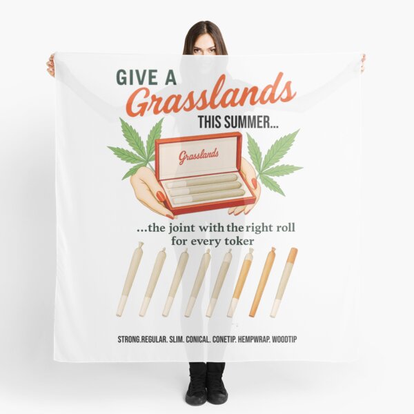 Item preview, Grasslands  designed and sold by HeritageTrading.