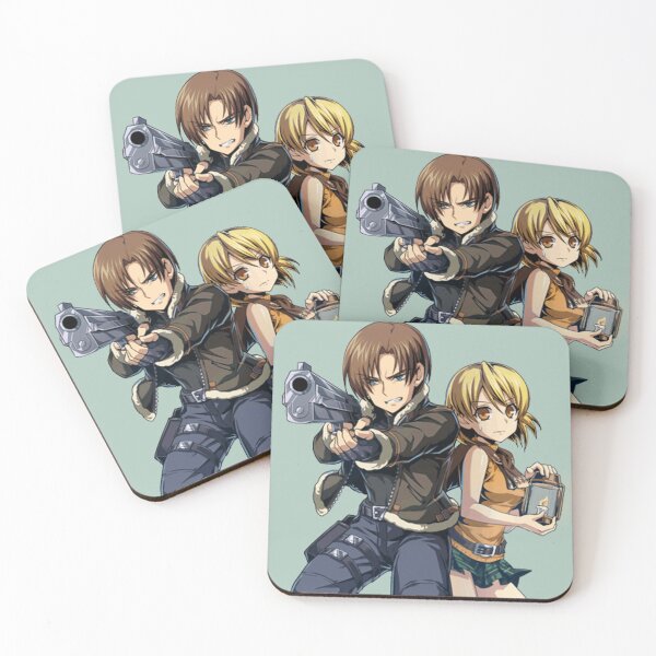Item preview, Leon! HELP! designed and sold by MoMo0420.