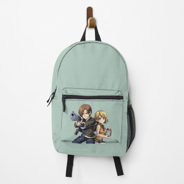 Item preview, Leon! HELP! designed and sold by MoMo0420.