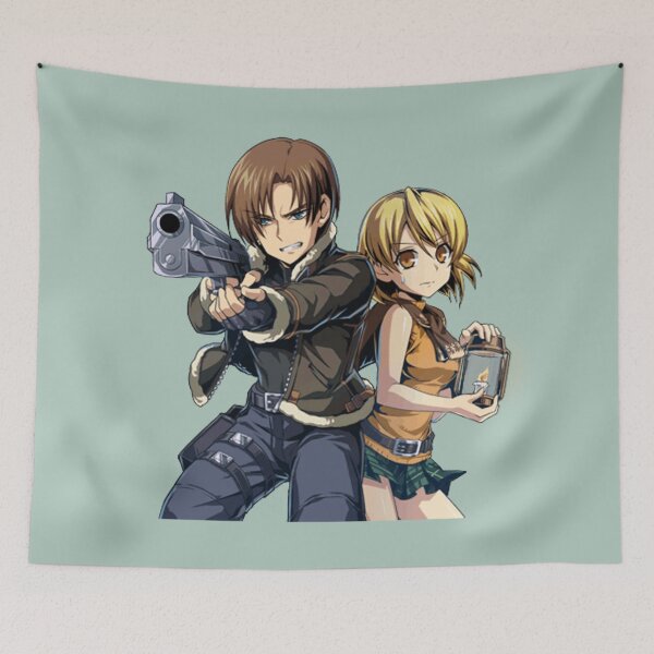 Item preview, Leon! HELP! designed and sold by MoMo0420.
