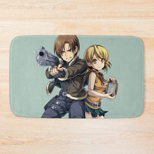 Item preview, Leon! HELP! designed and sold by MoMo0420.