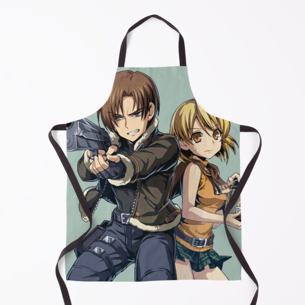 Item preview, Leon! HELP! designed and sold by MoMo0420.