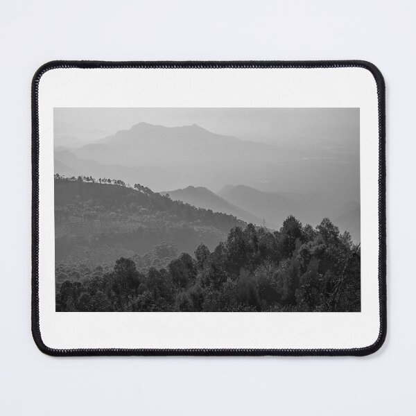 Item preview, _SSK1211 Grading Nature. bw designed and sold by Sunil Kapadia.