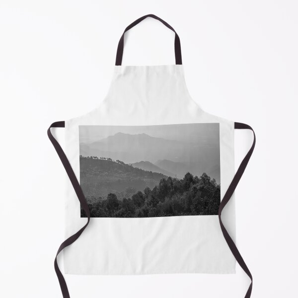 Item preview, _SSK1211 Grading Nature. bw designed and sold by Sunil Kapadia.