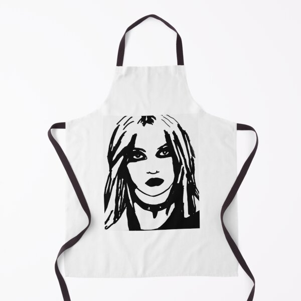 Item preview, Taylor Momsen designed and sold by Chad's Fresh Art.