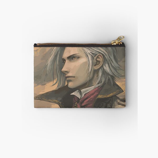 Item preview, Rufus Final Fantasy 7 FF7 designed and sold by bapupa.