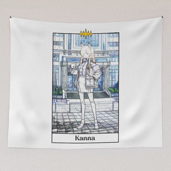 Item preview, Ogata Kanna Tarot Style designed and sold by Mitsugoshi.