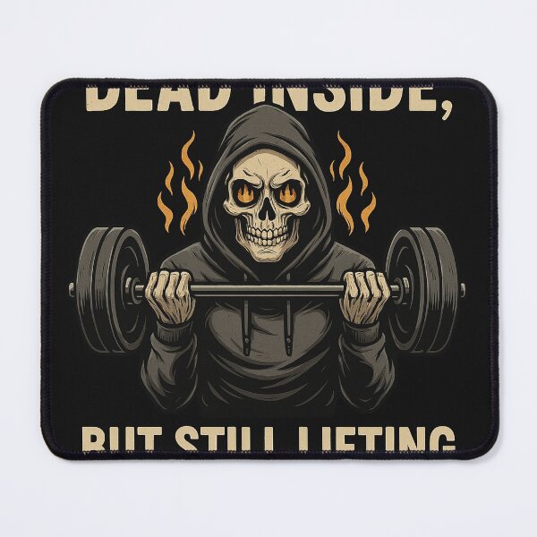 Item preview, MONSTER INSIDE ME – Rage Unleashed Series designed and sold by Treyyu.