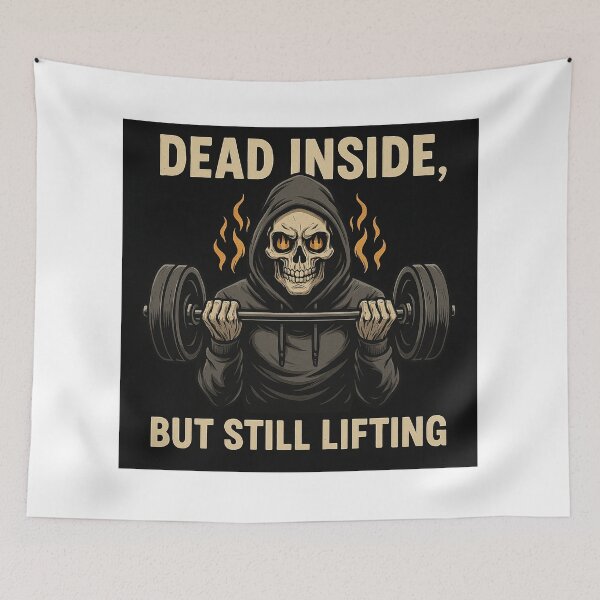 Item preview, MONSTER INSIDE ME – Rage Unleashed Series designed and sold by Treyyu.