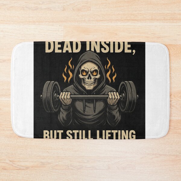Item preview, MONSTER INSIDE ME – Rage Unleashed Series designed and sold by Treyyu.