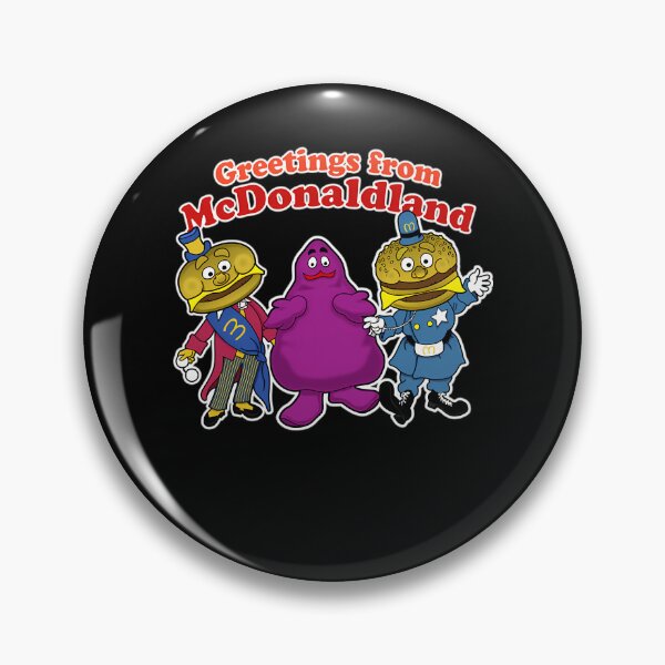 Item preview, Vintage Kids Classic Birthday Cartoon Movies Logo designed and sold by TofuFlutter.