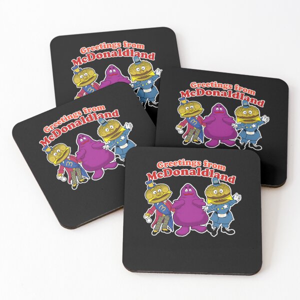 Item preview, Vintage Kids Classic Birthday Cartoon Movies Logo designed and sold by TofuFlutter.