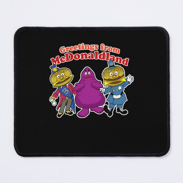 Item preview, Vintage Kids Classic Birthday Cartoon Movies Logo designed and sold by TofuFlutter.