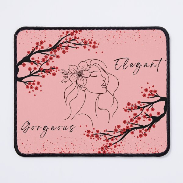 Item preview, It is a presence that illuminates, a look that transmits strength and an elegance that is born from the soul. designed and sold by HooArt69.