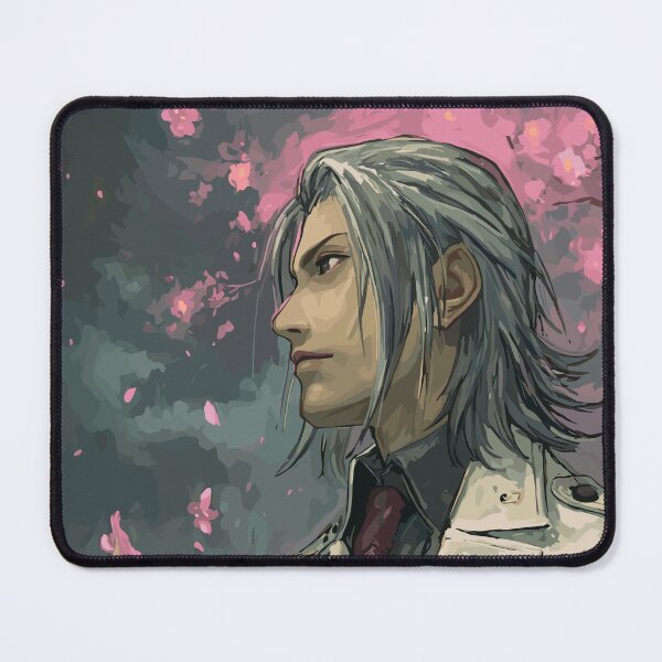 Item preview, Rufus FF7 designed and sold by bapupa.