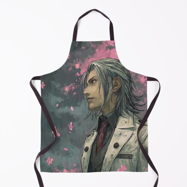 Item preview, Rufus FF7 designed and sold by bapupa.
