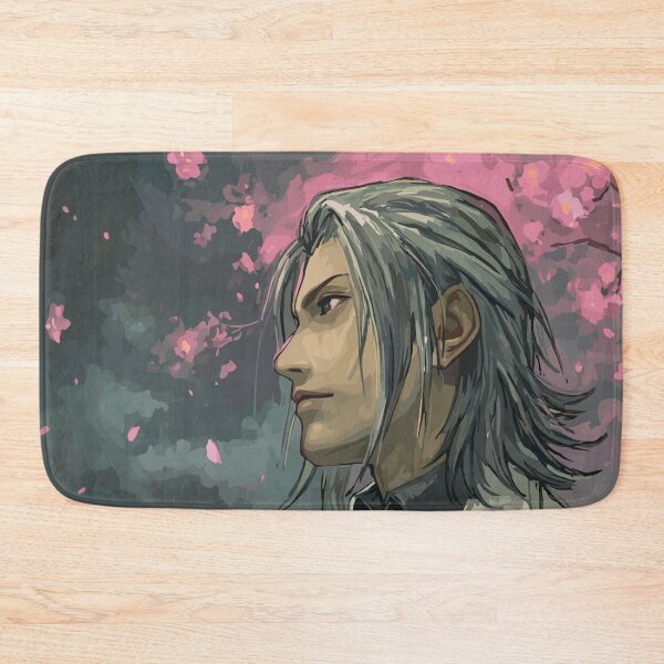 Item preview, Rufus FF7 designed and sold by bapupa.