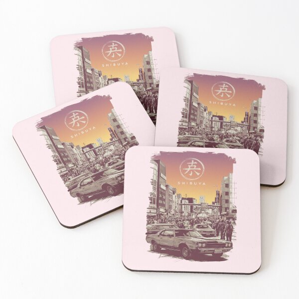 Item preview, Shibuya designed and sold by Aise06.