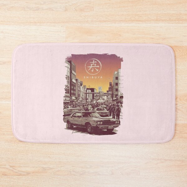 Item preview, Shibuya designed and sold by Aise06.