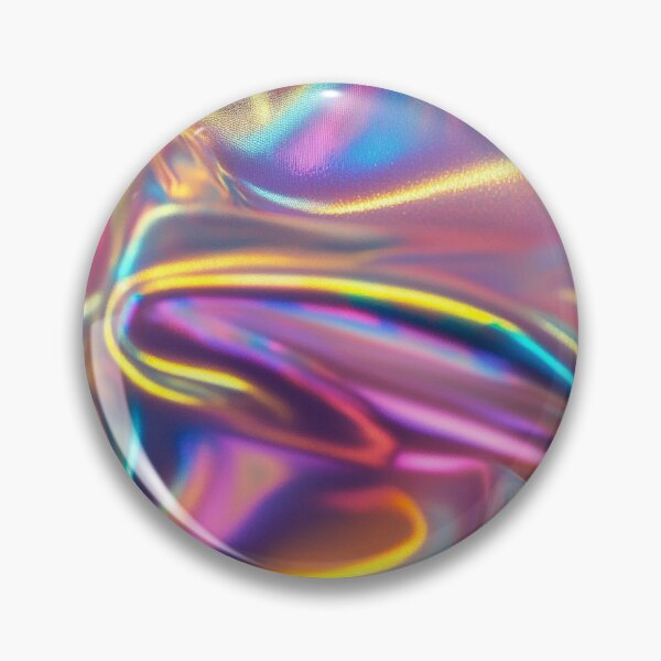 Item preview, Holo Reflections designed and sold by MidArtForge.