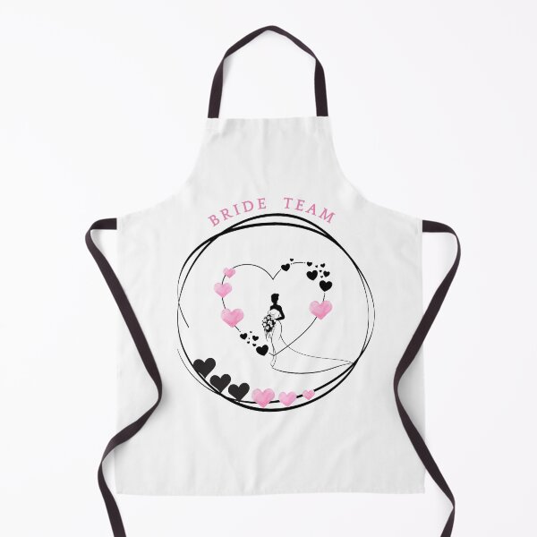 Item preview, Bride Team - Minimal Chic Bachelorette Design designed and sold by JRprojects.