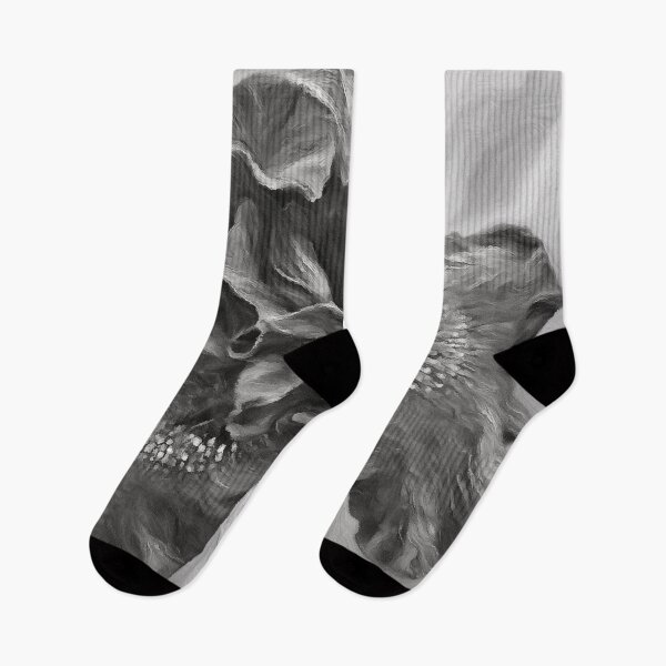 Artikelvorschau, Die schwarze Iris S&W entworfen und verkauft von BloomingbySJ.