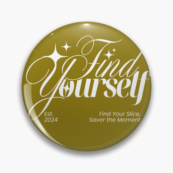 Artikelvorschau, Find Yourself - Minimalistisches Typografie-T-Shirt entworfen und verkauft von DPArtWear.