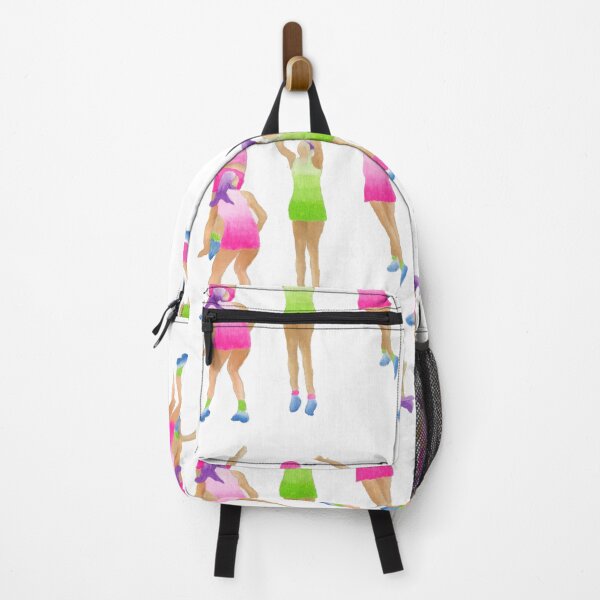 Item preview, Netball Team designed and sold by Kerry T.