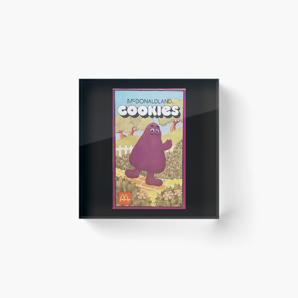 Item preview, Cartoon Birthday Classic Logo Movies Kids Vintage designed and sold by TofuFlutter.
