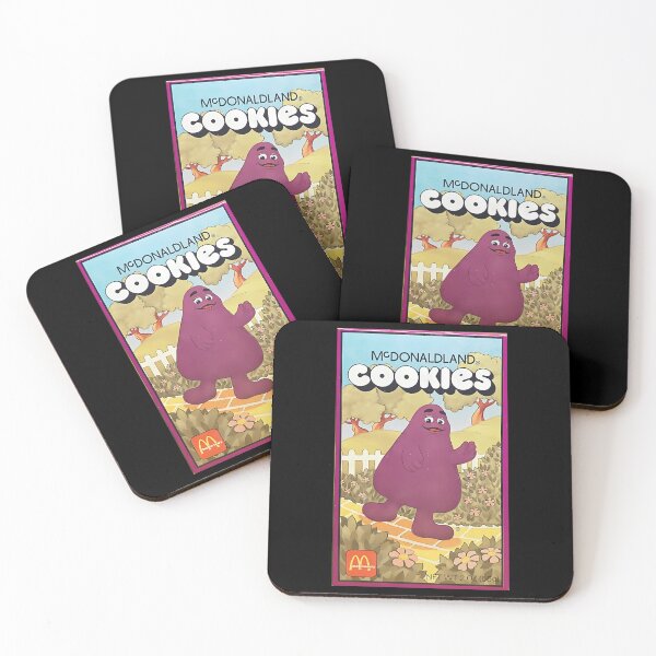Item preview, Cartoon Birthday Classic Logo Movies Kids Vintage designed and sold by TofuFlutter.