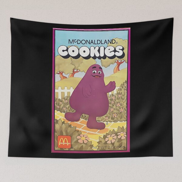 Item preview, Cartoon Birthday Classic Logo Movies Kids Vintage designed and sold by TofuFlutter.
