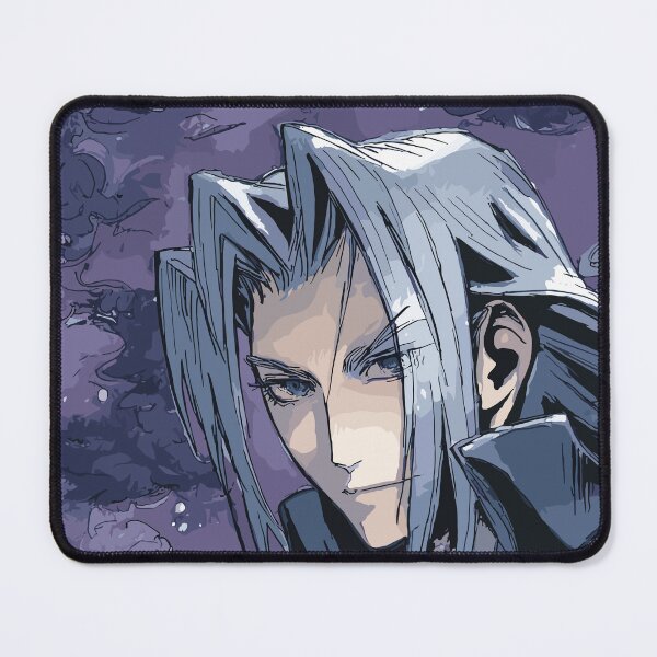 Item preview, Sephiroth FF7 designed and sold by bapupa.