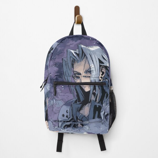 Item preview, Sephiroth FF7 designed and sold by bapupa.