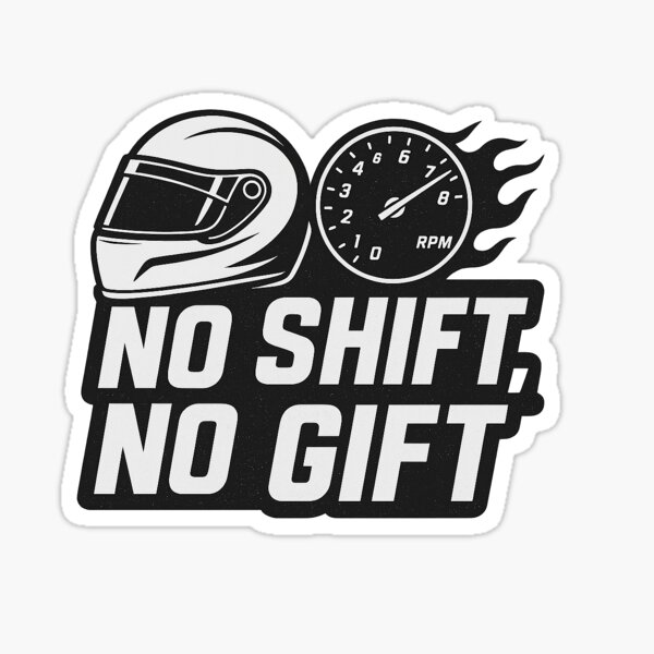 Item preview, Sin turno, no hay regalo designed and sold by AmaroWheels.