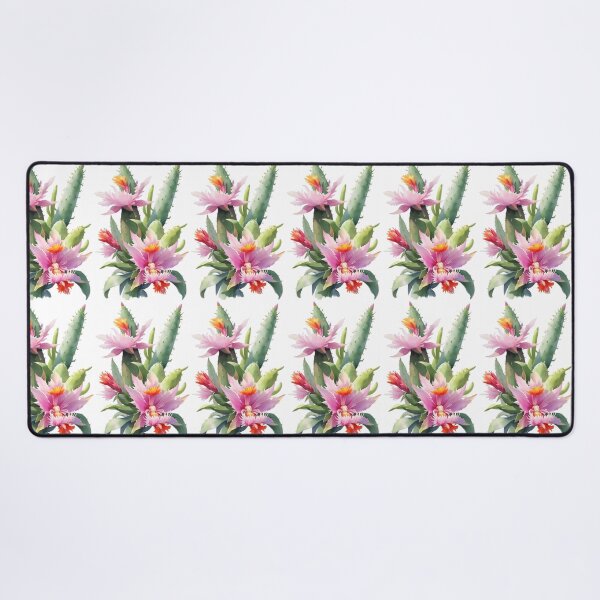 Item preview, Pink Epiphyllum (Orchid Cactus) designed and sold by HOMETOWN86.