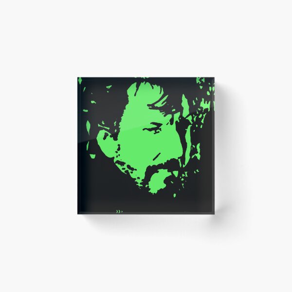 Item preview, Sheriff of Nottingham  designed and sold by Chad's Fresh Art.