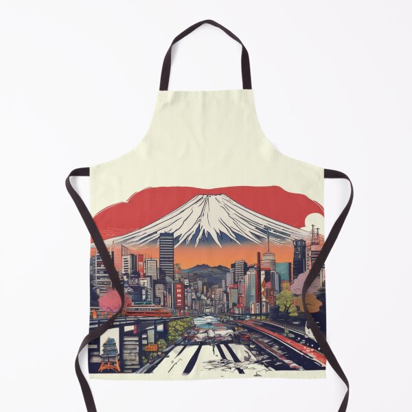 Item preview, Mount Fuji designed and sold by Aise06.