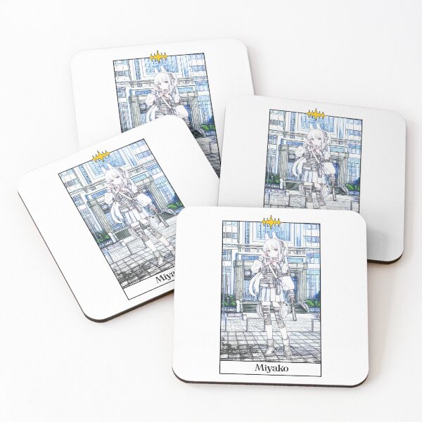 Item preview, Tsukiyuki Miyako Tarot Style designed and sold by Mitsugoshi.