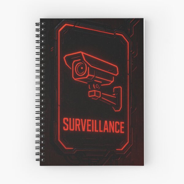 Item preview, Surveilance designed and sold by GhostG4mer.