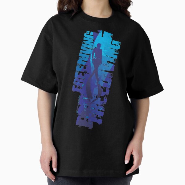 Item preview, Free Diving designed and sold by Yaroslav Pronyuk.
