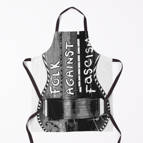 Item preview, Folk against Fascism 4 designed and sold by inkle.