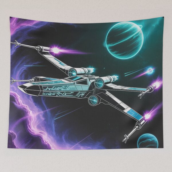 Item preview, Star Wars. X-wing Starfighter. designed and sold by Lilashakti ⭐️ ⭐️ ⭐️ ⭐️ ⭐️.