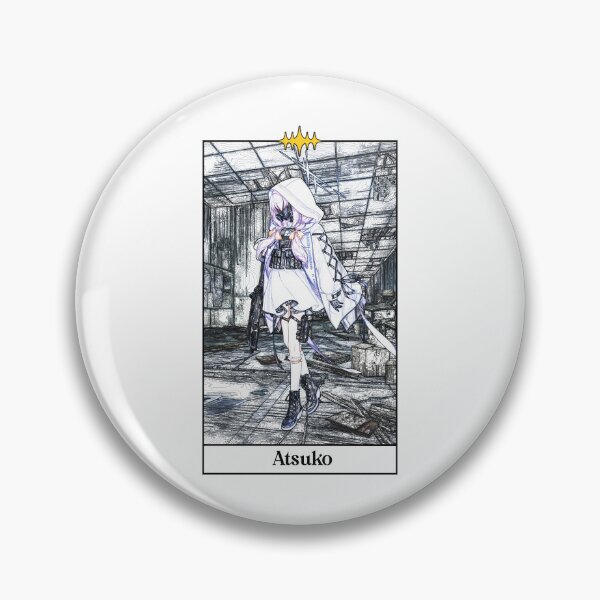 Item preview, Hakari Atsuko Tarot Style designed and sold by Mitsugoshi.