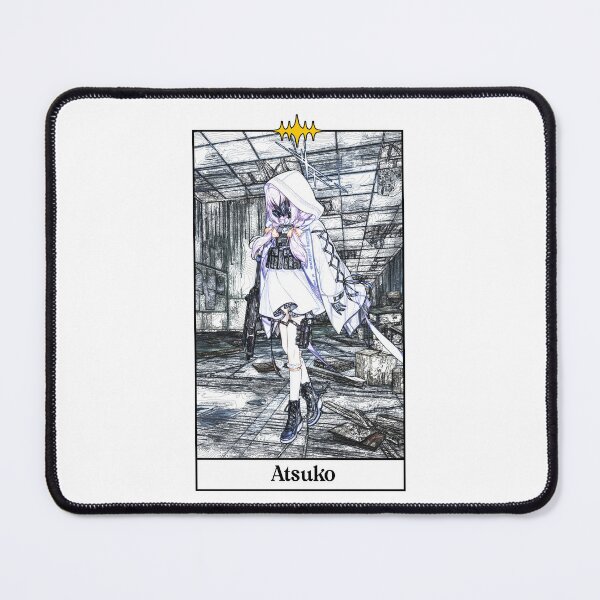 Item preview, Hakari Atsuko Tarot Style designed and sold by Mitsugoshi.