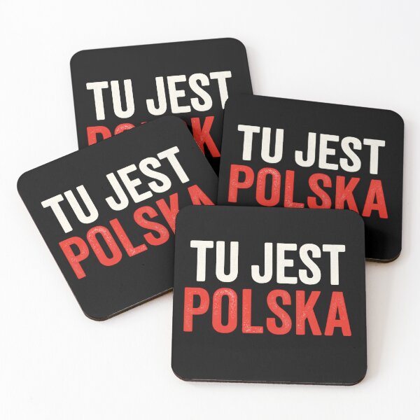 Item preview, TU JEST POLSKA GRZEGORZ BRAUN QUOTE designed and sold by Meandmyshop.