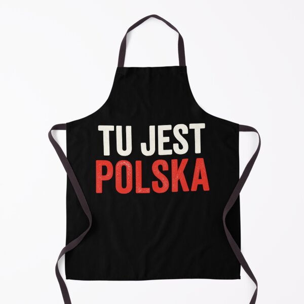 Item preview, TU JEST POLSKA GRZEGORZ BRAUN QUOTE designed and sold by Meandmyshop.