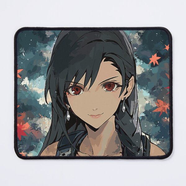 Item preview, Tifa Lockhart FF7 designed and sold by bapupa.